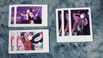 이레이스 나이코 군 실사 폴라로이드 여름 투어