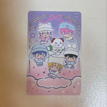 PLAVE PLBBUU 트레이딩 카드