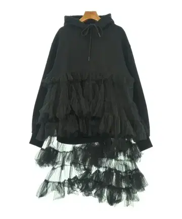 VIVIANO 여성용 후드티