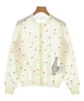 TAO 여성용 가디건