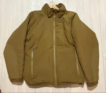 미군 ECWCS LEVEL 7 PRIMALOFT JACKET