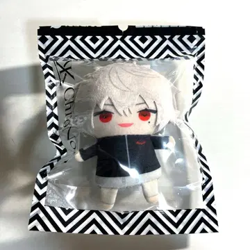 니지산지 쿠츠하 니지파펫