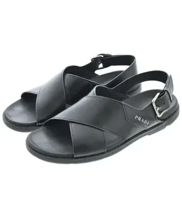PRADA 샌들 남성용