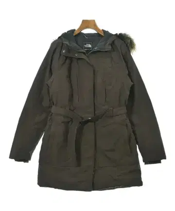 THE NORTH FACE 여성용 다운 코트