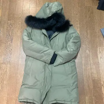 밴야드 스톰 다운