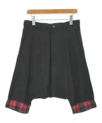 BLACK COMME des GARCONS 팬츠 ( 기타 ) 여성용