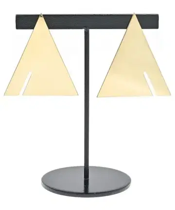 Anne Thomas 여성용 귀걸이