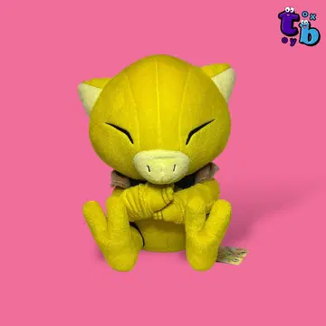 포켓몬 반프레스토 [  ] 봉제 인형 No.B995