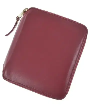 COMME des GARCONS 여성용 지갑 코인 케이스