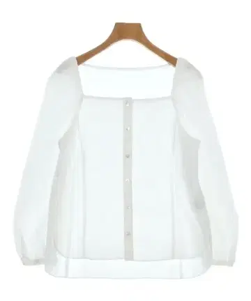 Drawing Numbers 블라우스 여성용