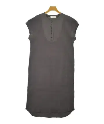 SLOBE citron 여성용 원피스