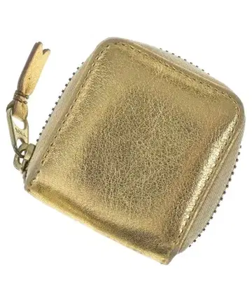 COMME des GARCONS 여성용 지갑 코인 케이스