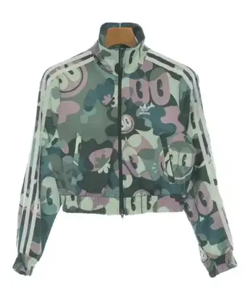 adidas 여성용 맨투맨