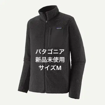 남성용 R1 에어 자켓