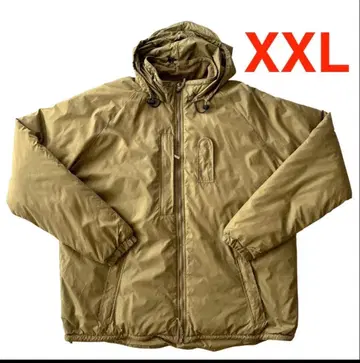 영국군 PCS 서멀 자켓 XXL