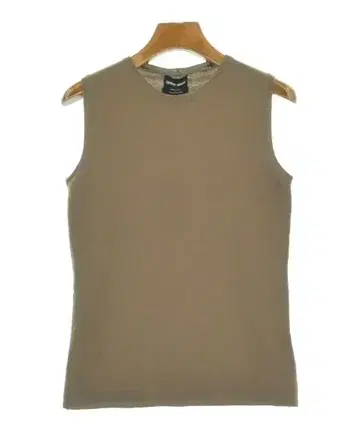 GIORGIO ARMANI 니트 스웨터 여성용