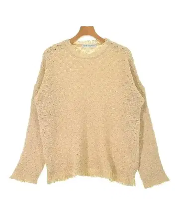 OUR LEGACY 니트 스웨터 남성용