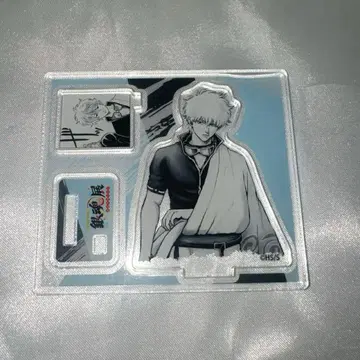 사카타 긴토키 아크릴 스탠드 은혼전