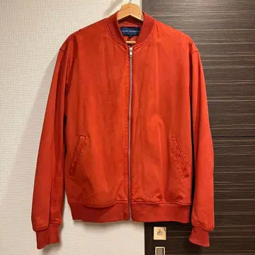 URBAN RESEARCH 오렌지 블루종 40 L