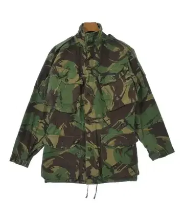 MILITARY 밀리터리 블루종 남성용