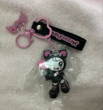 MezzoPiano 메조피아노 시크릿 캐릭터 참