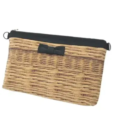 intoxic 파우치 여성용