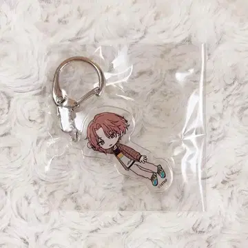 18TRIP 사기나나키 아크릴 키링