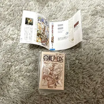 원피스 베이스샵 한정판 콩도서 5권