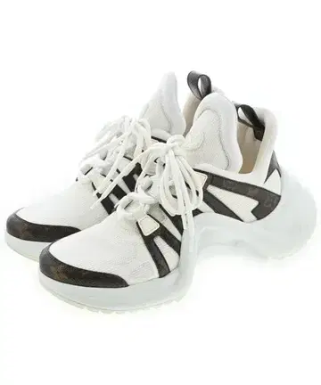 LOUIS VUITTON 스니커즈 여성용