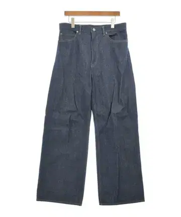 ensou 데님 팬츠 남성용