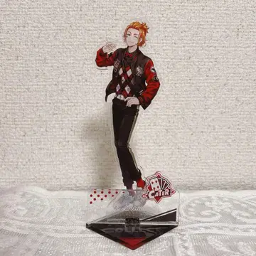 트위스테 케이트 유니온 아크릴 스탠드