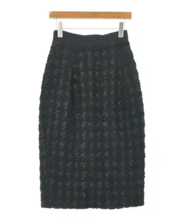 LIMI feu 롱 맥시 길이 스커트 여성용