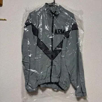 US ARMY IPFU 자켓 M/R 새상품급 클리닝 완료