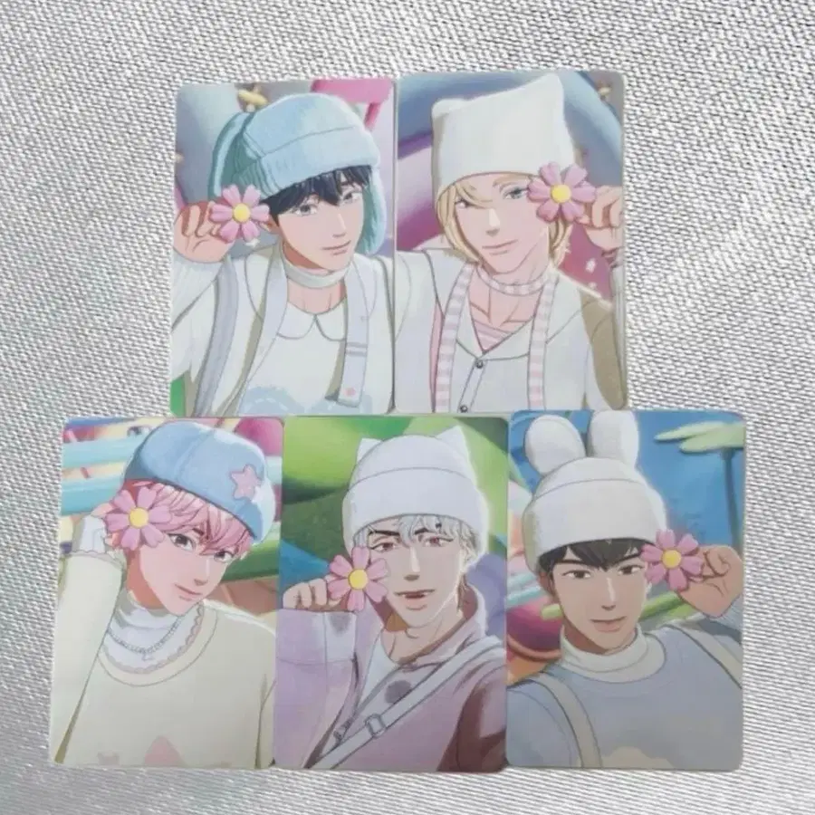 1번째 상품 이미지