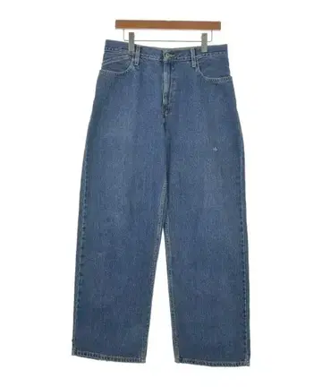 LEVI'S 데님 팬츠 남성용