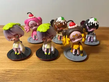 윌 스위츠 6체 세트