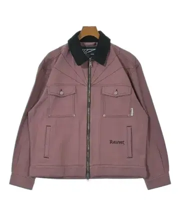 PACCBET 블루종 남성용