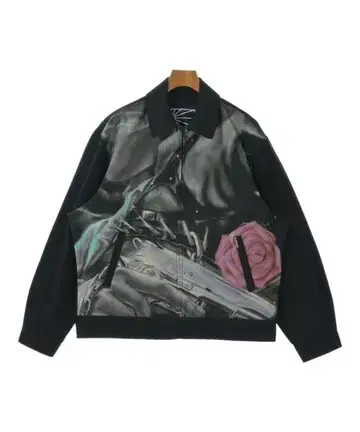 PACCBET 블루종 남성용