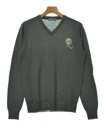 McQ 니트 스웨터 남성용