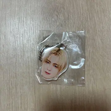 [ INI ] 사노 유다이 얼굴 아크릴 키링