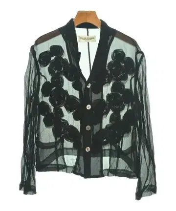 로브 드 샹브르 캐주얼 자켓 여성용