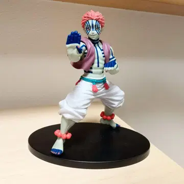 귀멸의 칼날 VIBRATION STARS 아카자