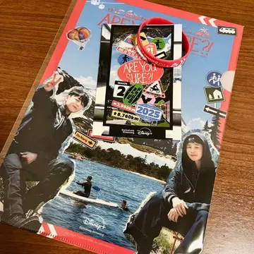 ARE YOU SURE?! 클리어 파일