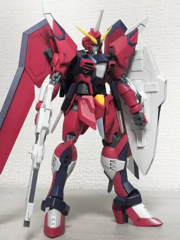 HG 이모탈 저스티스