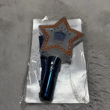 우타노 프린스사마 HE VENS 응원봉