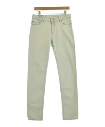 Bla Konst 데님 팬츠 여성용