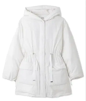 SNIDEL 니시카와 레이디 모즈 다운