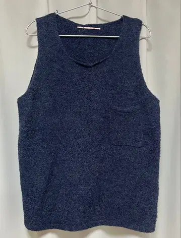 dip ltd 니트 베스트 M