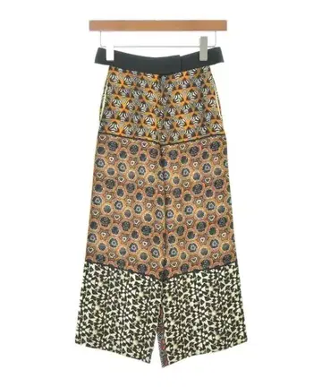 에브레 슬랙스 여성용