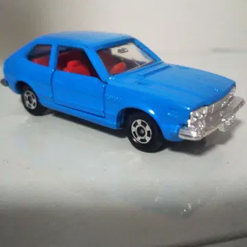 토미카 HONDA ACCORD CVCC EX 일본제